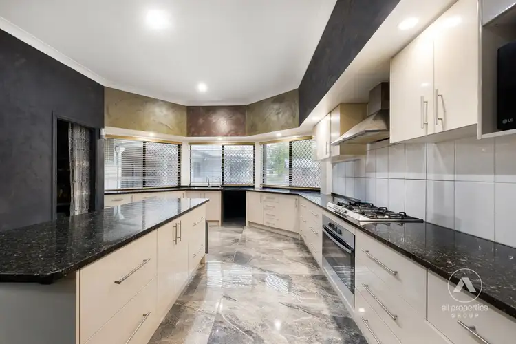 Fifth view of Homely house listing, 10-14 Sliprail Place, New Beith QLD 4124