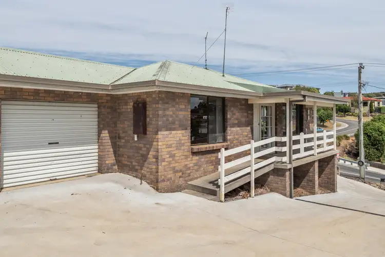 Main view of Homely house listing, 1/29 Pomona Road, Riverside TAS 7250