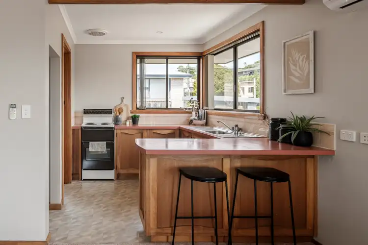 Second view of Homely house listing, 1/29 Pomona Road, Riverside TAS 7250