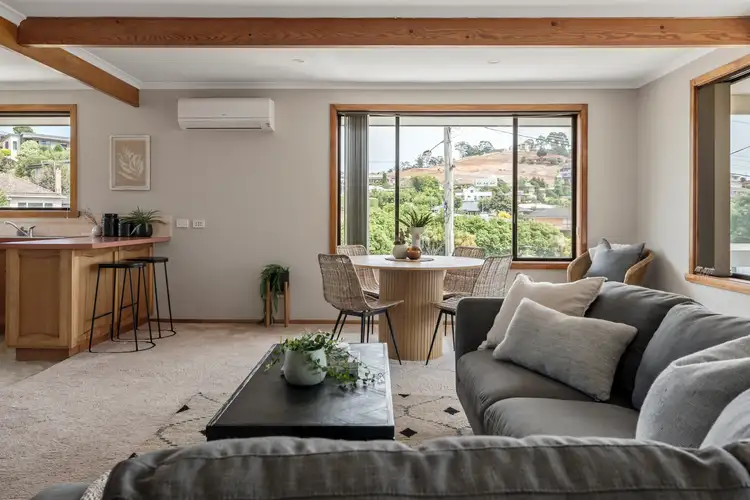 Third view of Homely house listing, 1/29 Pomona Road, Riverside TAS 7250
