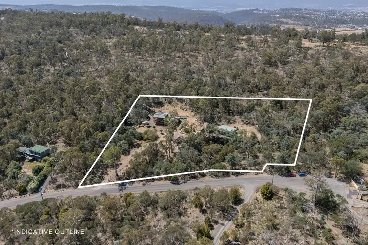Main view of Homely house listing, 9 Keith Avenue, Travellers Rest TAS 7250