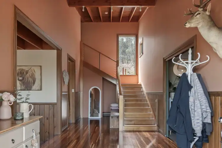 Third view of Homely house listing, 9 Keith Avenue, Travellers Rest TAS 7250