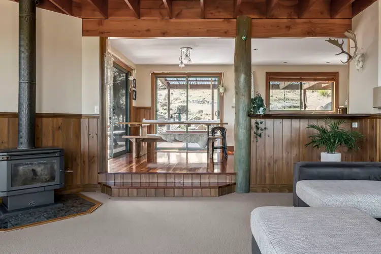 Fourth view of Homely house listing, 9 Keith Avenue, Travellers Rest TAS 7250