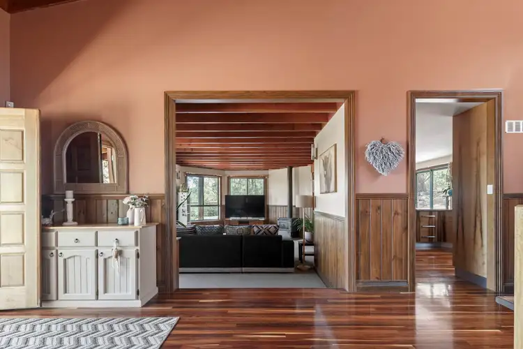Fifth view of Homely house listing, 9 Keith Avenue, Travellers Rest TAS 7250
