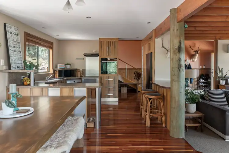 Sixth view of Homely house listing, 9 Keith Avenue, Travellers Rest TAS 7250