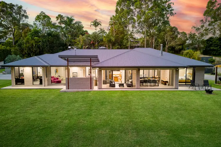 Second view of Homely rural property listing, 410 Boundary Road, Dakabin QLD 4503
