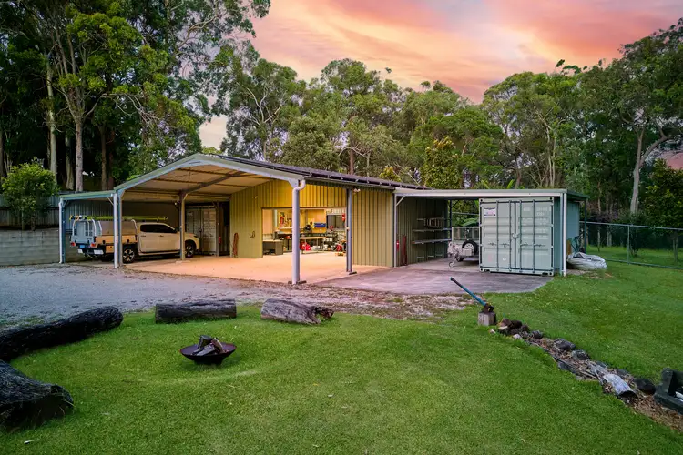 Third view of Homely rural property listing, 410 Boundary Road, Dakabin QLD 4503