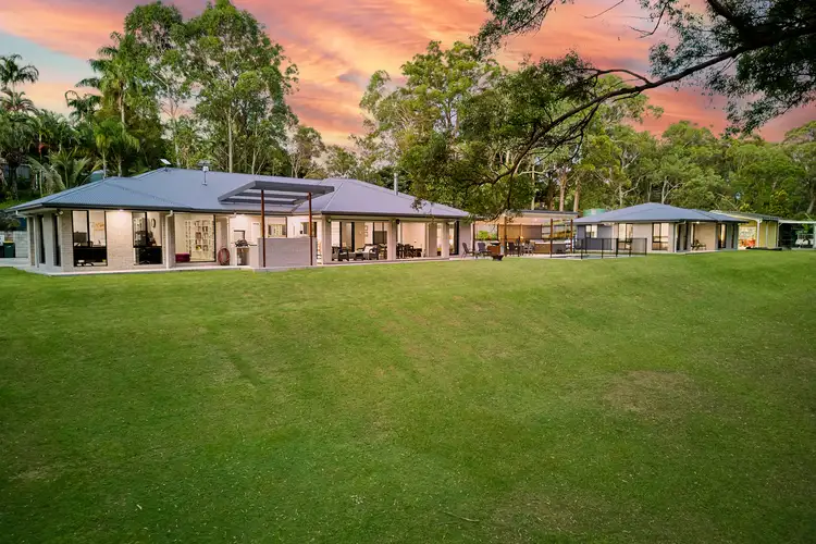 Fourth view of Homely rural property listing, 410 Boundary Road, Dakabin QLD 4503