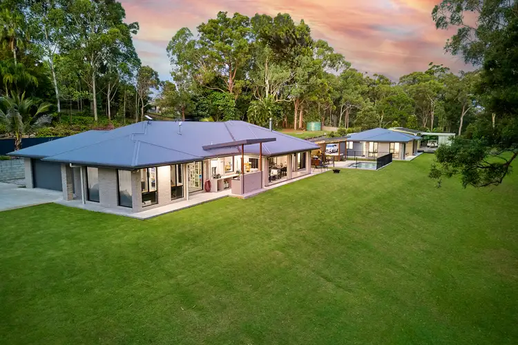 Fifth view of Homely rural property listing, 410 Boundary Road, Dakabin QLD 4503