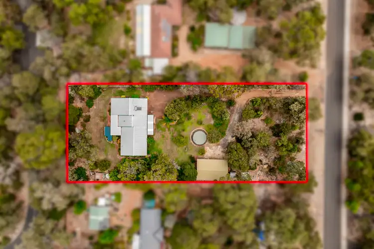 14 Frances Road, Gelorup WA 6230