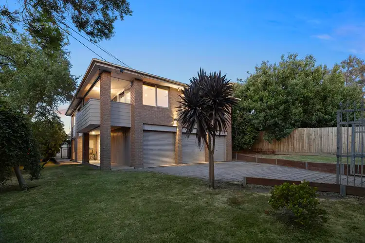 Second view of Homely house listing, 7 Alder Street, Langwarrin VIC 3910