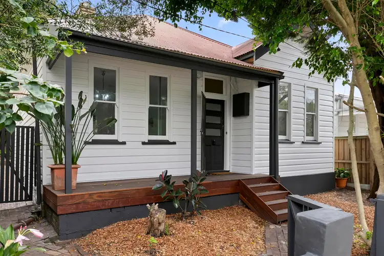 58 Hewlett Street, Bronte NSW 2024