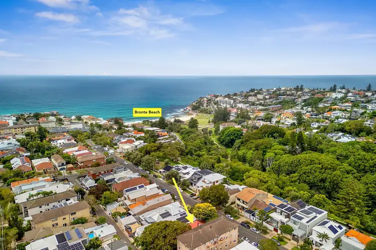 Fourth view of Homely house listing, 58 Hewlett Street, Bronte NSW 2024