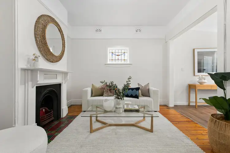 Fifth view of Homely house listing, 58 Hewlett Street, Bronte NSW 2024