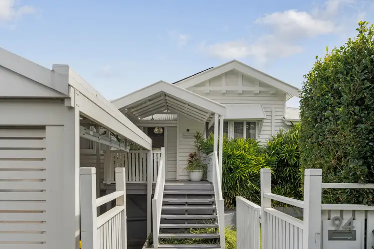 94 Gellibrand Street