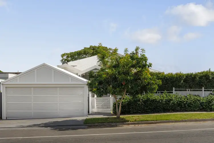 Second view of Homely house listing, 94 Gellibrand Street, Clayfield QLD 4011