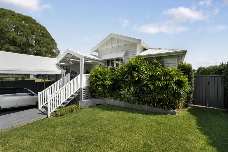 Third view of Homely house listing, 94 Gellibrand Street, Clayfield QLD 4011