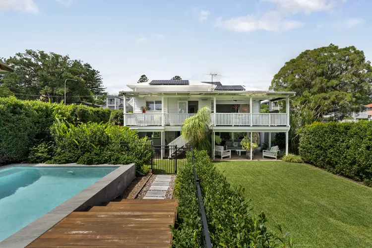 Fourth view of Homely house listing, 94 Gellibrand Street, Clayfield QLD 4011