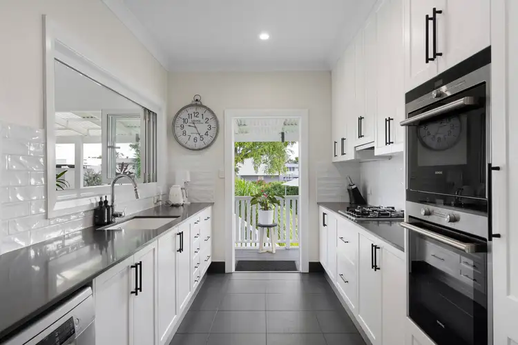 Sixth view of Homely house listing, 94 Gellibrand Street, Clayfield QLD 4011
