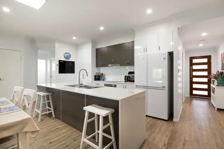Fifth view of Homely house listing, 2/23 Whitman Street, Westbrook QLD 4350
