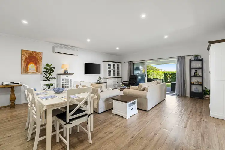 Sixth view of Homely house listing, 2/23 Whitman Street, Westbrook QLD 4350