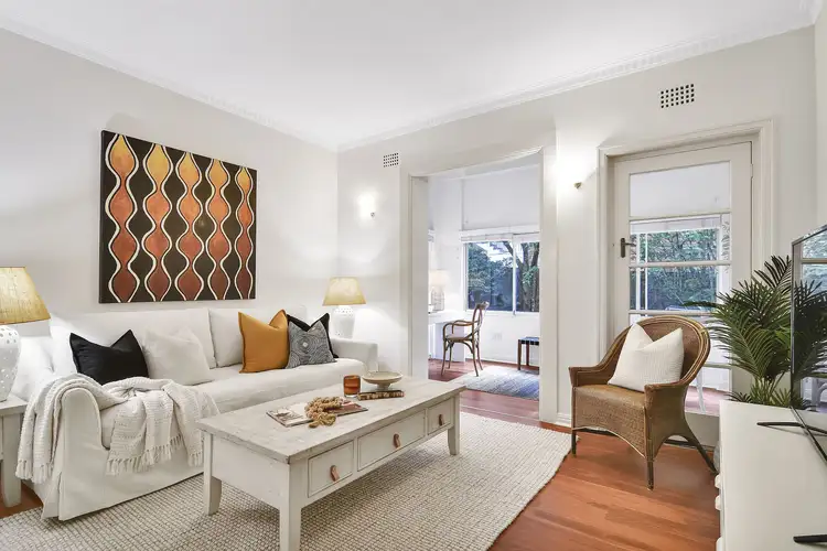 2/43 Frenchs Road, Willoughby NSW 2068