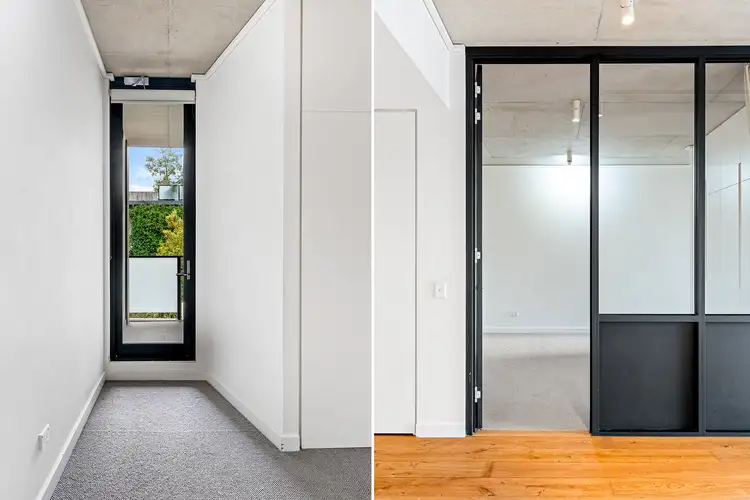 Sixth view of Homely apartment listing, 22B/356 George Street, Waterloo NSW 2017