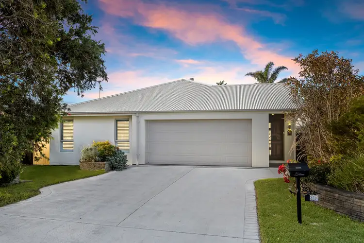 35 Kalang Road, Kiama Heights NSW 2533