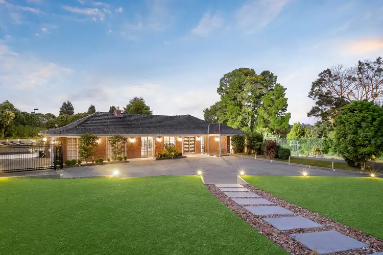 11 Berrima Road, Donvale VIC 3111