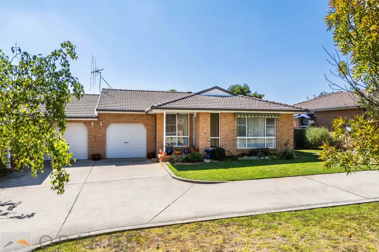 5/26 Warrendine Street, Orange NSW 2800