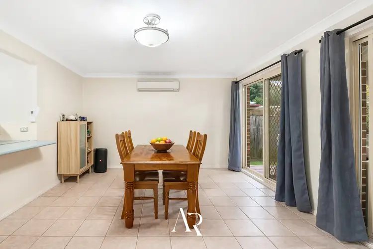 Third view of Homely house listing, 3 Rudd Close, Casula NSW 2170