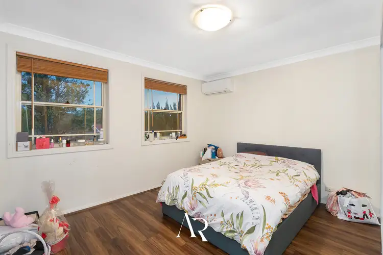 Fourth view of Homely house listing, 3 Rudd Close, Casula NSW 2170