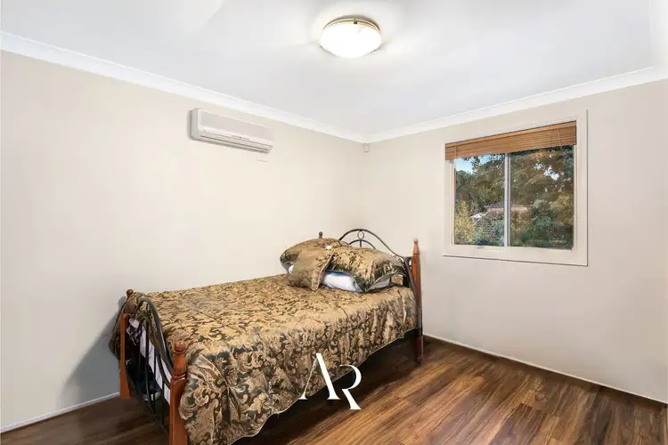 Fifth view of Homely house listing, 3 Rudd Close, Casula NSW 2170