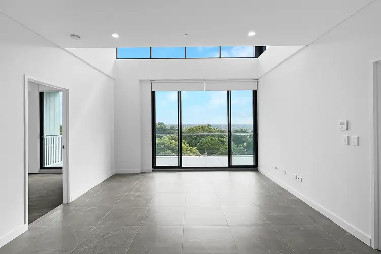 Main view of Homely apartment listing, 705/30 Pinnacle Street, Miranda NSW 2228
