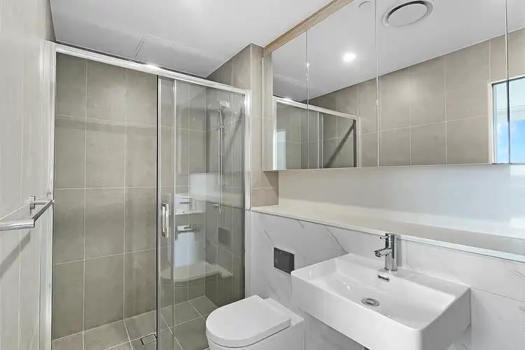 Fourth view of Homely apartment listing, 705/30 Pinnacle Street, Miranda NSW 2228
