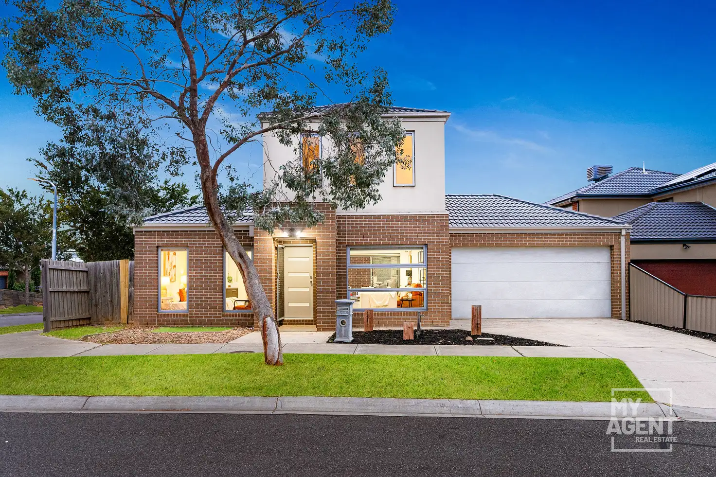 Main view of Homely house listing, 27 Hilda Street, Tarneit VIC 3029