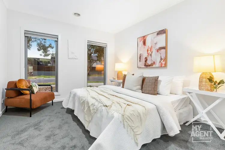 Third view of Homely house listing, 27 Hilda Street, Tarneit VIC 3029