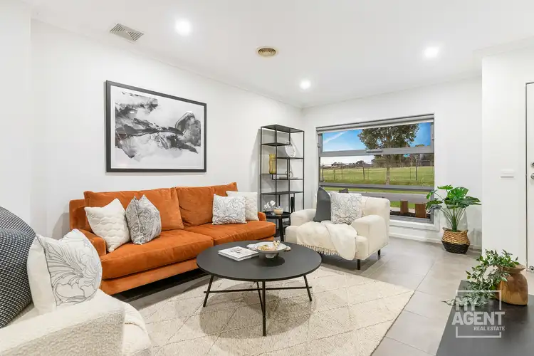 Fifth view of Homely house listing, 27 Hilda Street, Tarneit VIC 3029