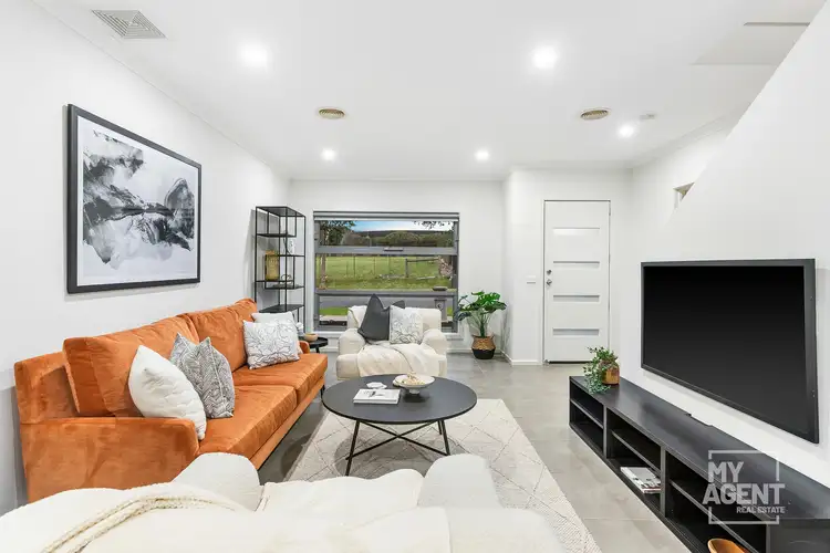 Sixth view of Homely house listing, 27 Hilda Street, Tarneit VIC 3029