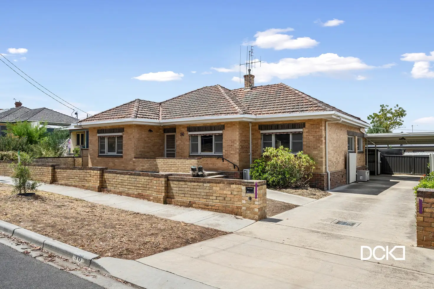 Main view of Homely house listing, 36 Sailors Gully Road, Eaglehawk VIC 3556