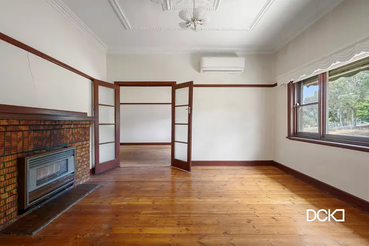 Second view of Homely house listing, 36 Sailors Gully Road, Eaglehawk VIC 3556