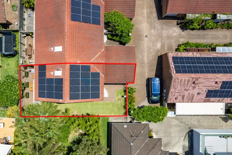 Fourth view of Homely townhouse listing, 2/3 Robert Street, Merewether NSW 2291