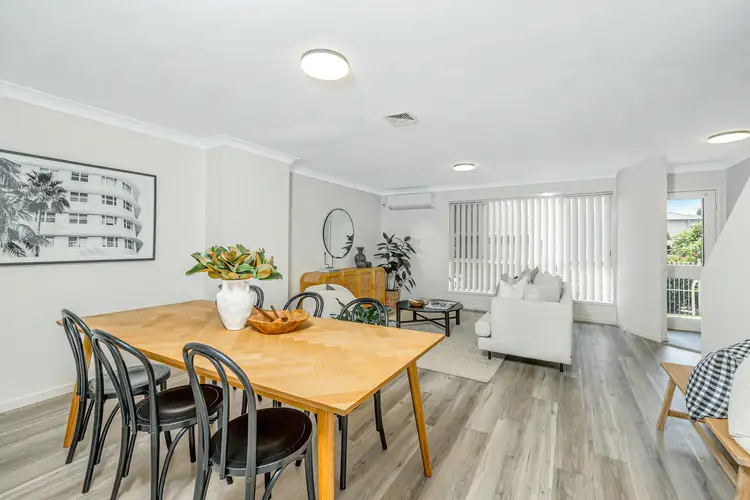 Fifth view of Homely townhouse listing, 2/3 Robert Street, Merewether NSW 2291
