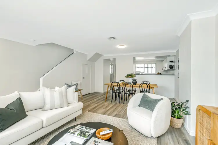 Sixth view of Homely townhouse listing, 2/3 Robert Street, Merewether NSW 2291