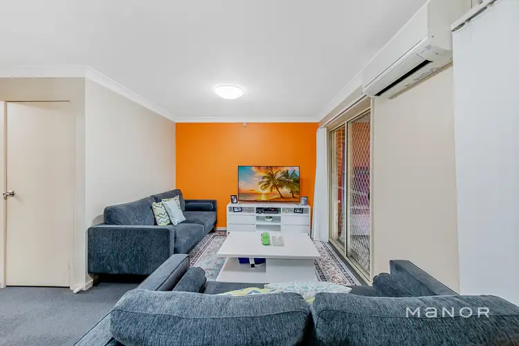 Third view of Homely townhouse listing, 10/68-70 Joseph Street, Kingswood NSW 2747