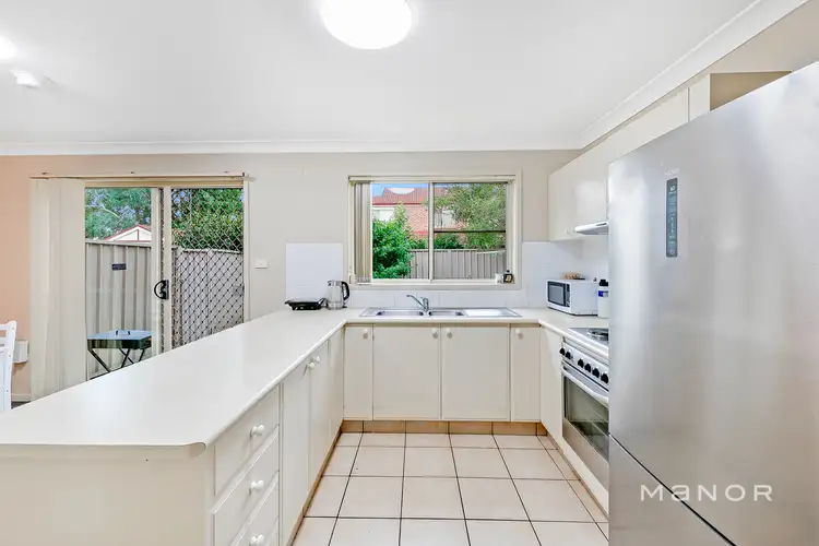 Fifth view of Homely townhouse listing, 10/68-70 Joseph Street, Kingswood NSW 2747