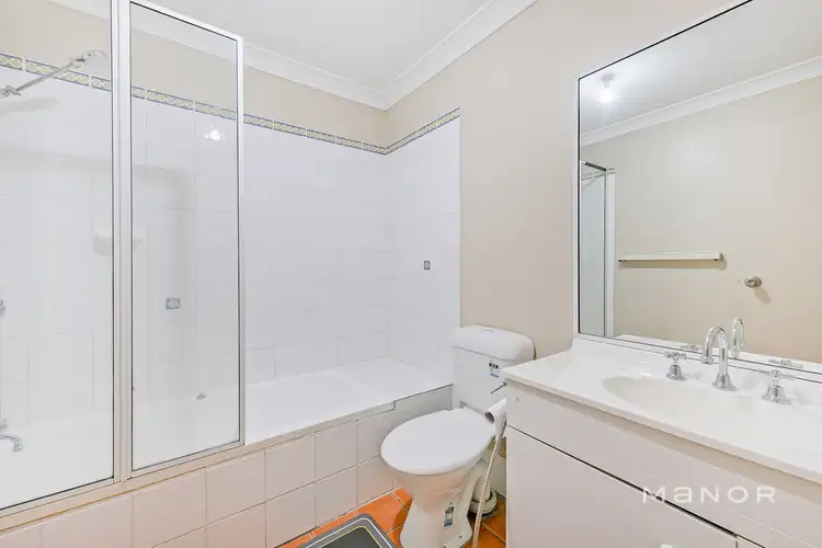 Sixth view of Homely townhouse listing, 10/68-70 Joseph Street, Kingswood NSW 2747