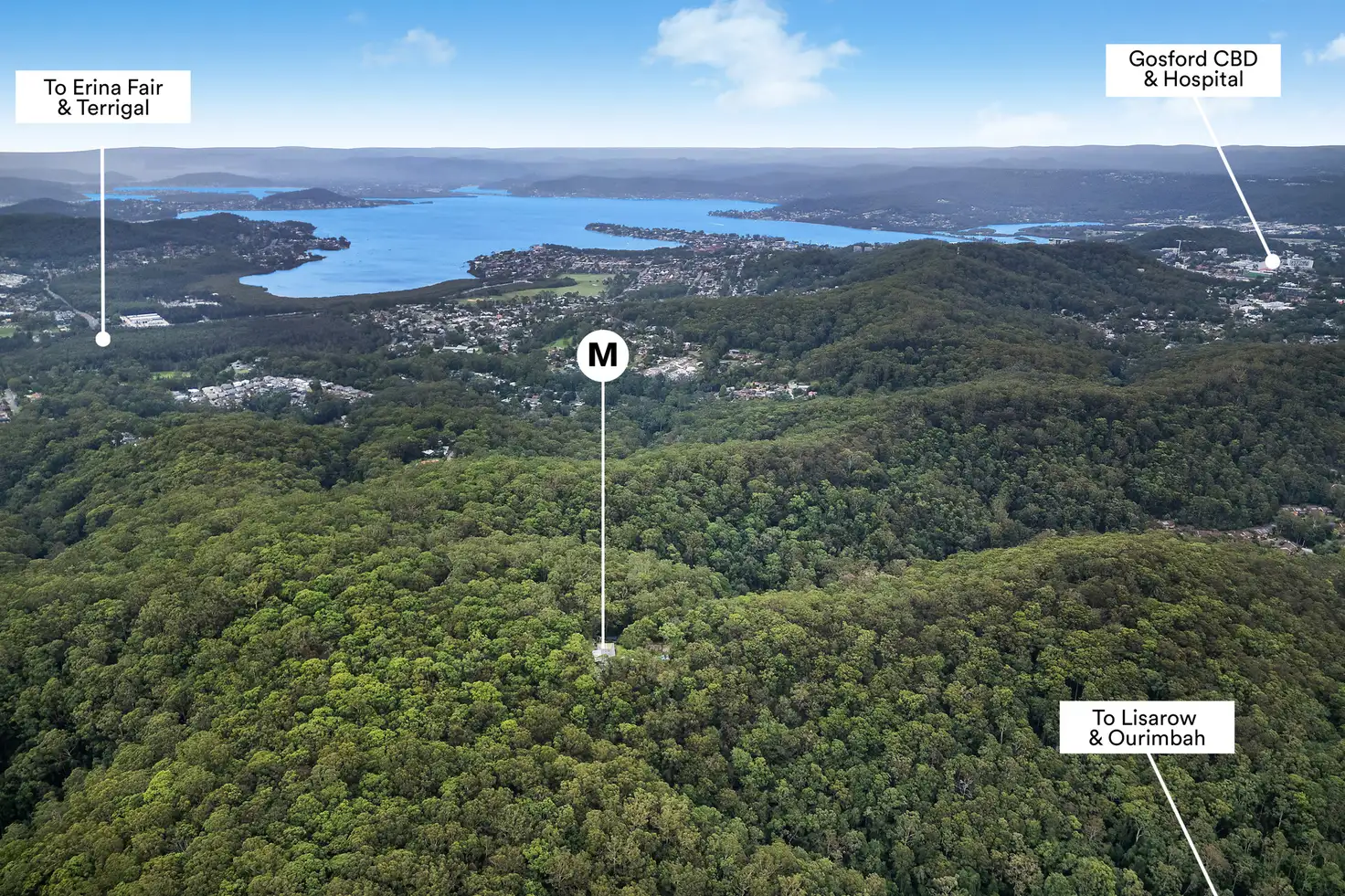 Main view of Homely rural property listing, 2 Toomeys Road, Mount Elliot NSW 2250