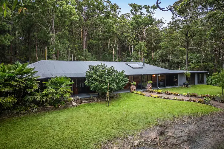 Second view of Homely rural property listing, 2 Toomeys Road, Mount Elliot NSW 2250