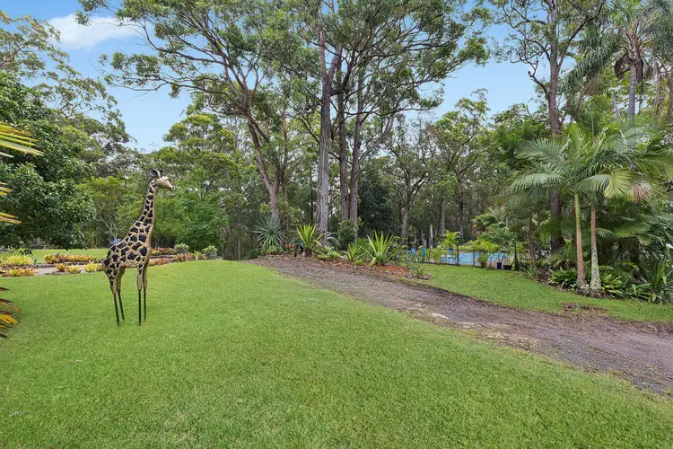 Third view of Homely rural property listing, 2 Toomeys Road, Mount Elliot NSW 2250